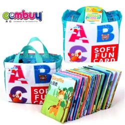 CB923118 CB923120 - Fun letter card set